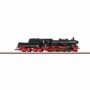 Märklin 88909 Class 038 Steam Locomotive with a Tub-Style Tender