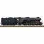 Trix 22885 Ånglok med tender klass A3 "Flying Scotsman