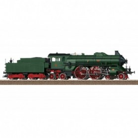 Trix 25015 Class S 2 6 Steam Express Locomotive