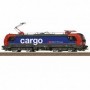 Trix 25210 Ellok klass 193 SBB Cargo