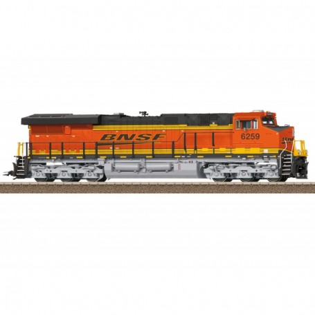 Trix 25446 Type GE ES44AC Diesel Locomotive