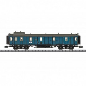 Trix 15323 Bavarian Express Train Car