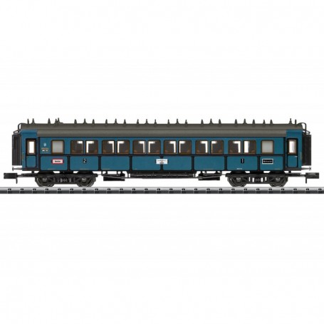 Trix 15324 Bavarian Express Train Car