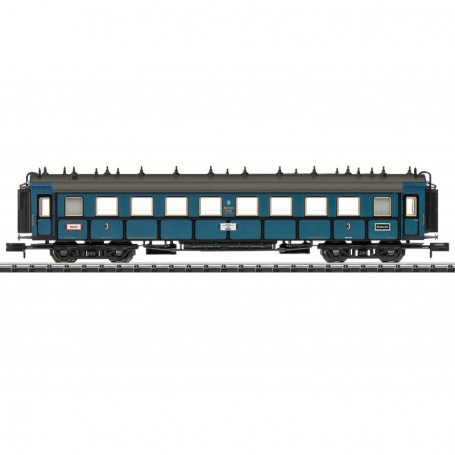 Trix 15325 Bavarian Express Train Car