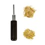 Artesania 27023-1 Pack with Magnetic Nailer for Model Building and 5/10 mm Brass Nails