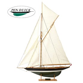 Artesania 22418-N New Cutter Pen Duick. 1:28