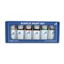 Artesania 277PACK32 Paints Set for Ship Model: Racing Cutter Pen Duick