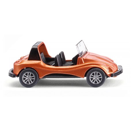 Wiking 003411 VW Buggy - copper-metallic