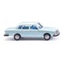 Wiking 026408 Volvo 264 GLE - whiteblue