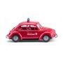 Wiking 079509 Fire brigade - VW beetle 1303