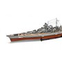 Amati 1614 Bismarck Battleship Kit