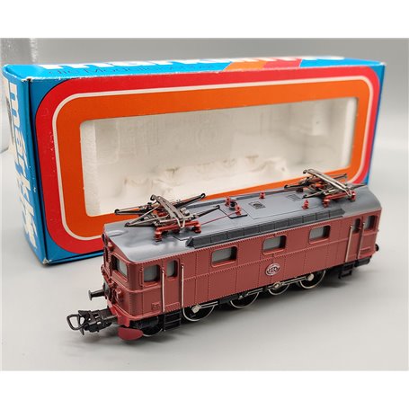 Märklin 3030-5 Ellok SJ DA "884"