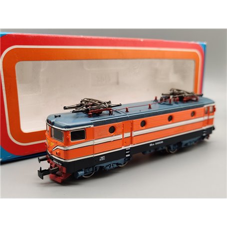 Märklin 3043-5 Ellok klass Rc1 1010 typ SJ