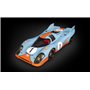 Pocher HK118 Porsche 917K - Gulf Edition