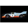 Pocher HK118 Porsche 917K - Gulf Edition