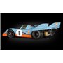 Pocher HK118 Porsche 917K - Gulf Edition