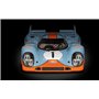 Pocher HK118 Porsche 917K - Gulf Edition