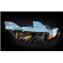 Pocher HK118 Porsche 917K - Gulf Edition