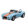 Revell 67708 Model Set '65 Shelby Cobra 427