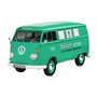 Revell 05648 Gift Set "150 years of Vaillant" VW T1 Bus