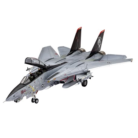 Revell 63960 Model Set F-14D Super Tomcat