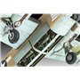 Revell 03831 Flygplan B-24D Liberator