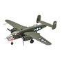 Revell 03650 Flygplan B-25 Mitchell easy-click-system