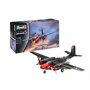 Revell 03823 Flygplan B-26 Invader