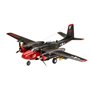 Revell 03823 Flygplan B-26 Invader