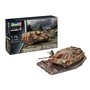 Revell 03359 Tanks Jagdpanzer IV (L-70)