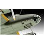 Revell 03797 Flygplan KI-21-lA "Sally"