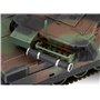 Revell 03341 Tanks Leclerc (T.5)