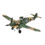 Revell 03829 Flygplan Messerschmitt Bf109 G-2-4