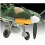 Revell 03829 Flygplan Messerschmitt Bf109 G-2-4