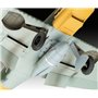 Revell 03829 Flygplan Messerschmitt Bf109 G-2-4