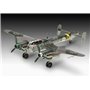 Revell 63798 Flygplan Model Set Arado Ar 240 "Gift Set"