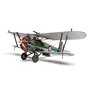 Airfix A05141 Flygplan Bristol Bulldog Mk.II