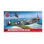 Airfix A17002 Flygplan Supermarine Spitfire Mk.VIII