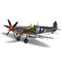 Airfix A17002 Flygplan Supermarine Spitfire Mk.VIII