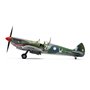 Airfix A17002 Flygplan Supermarine Spitfire Mk.VIII