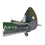 Airfix A17002 Flygplan Supermarine Spitfire Mk.VIII