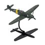 Airfix A55014 Flygplan Starter Set - Messerschmitt Bf109F-4