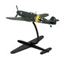 Airfix A55014 Flygplan Starter Set - Messerschmitt Bf109F-4