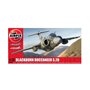 Airfix A06022 Flygplan Blackburn Buccaneer S.2B