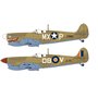 Airfix A02108 Flygplan Supermarine Spitfire Mk.Vc