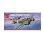 Airfix A04007V Flygplan Savoia-Marchetti SM79 "Vintage Classics"