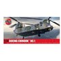 Airfix A06023 Helikopter Boeing Chinook HC.1