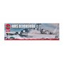 Airfix A03202V HMS Devonshire "Vintage Classics"