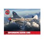 Airfix A06102A Flygplan Supermarine Seafire F.XVII