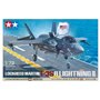 Tamiya 60793 Flygplan LOCKHEED MARTIN® F-35®B LIGHTNING II®